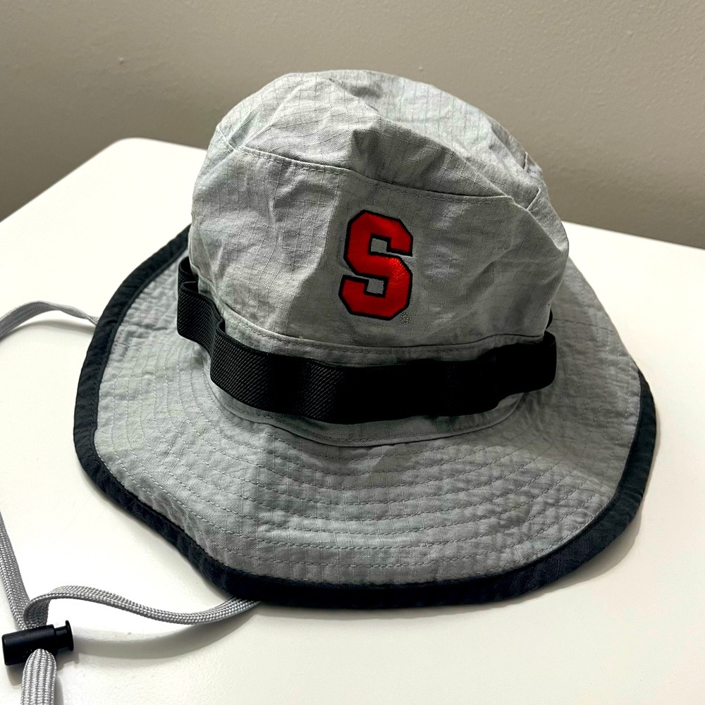 Syracuse Men’s Bucket Hat